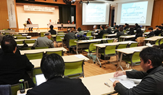 第22回大分大会の模様 